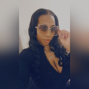 Meet your Posher, Tamesha